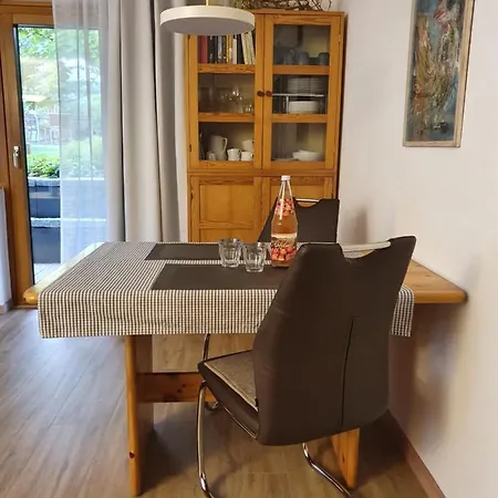 Ferienwohnung Sautter Beuren  Exterior foto