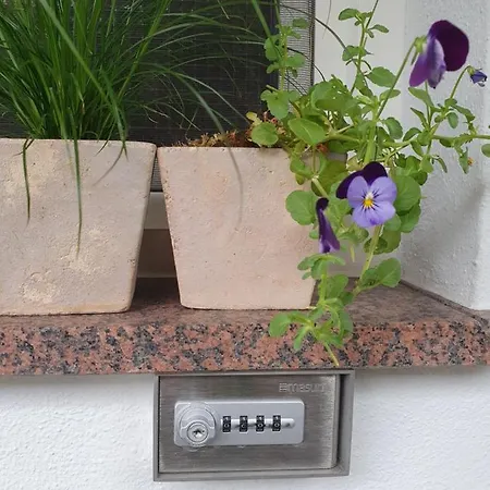 Ferienwohnung Sautter Beuren  Exterior foto
