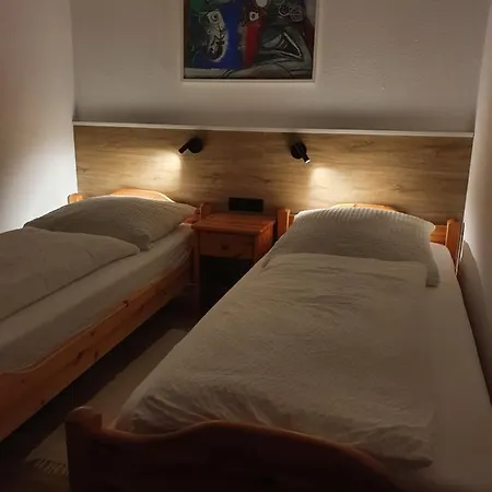 Ferienwohnung Sautter Beuren  Exterior foto
