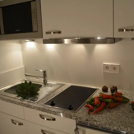 Ferienwohnung Sautter Beuren  Exterior foto