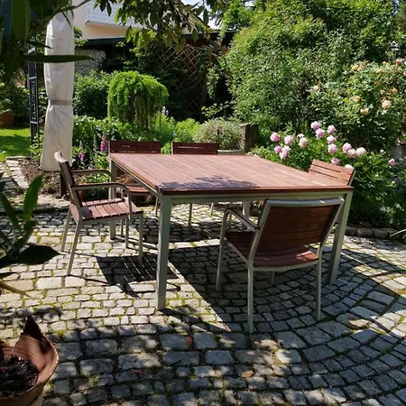 Ferienwohnung Sautter Beuren  Exterior foto