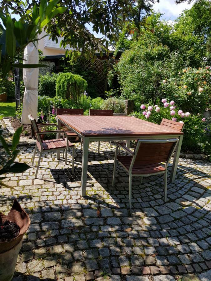 Apartment Sautter Beuren (Salem)